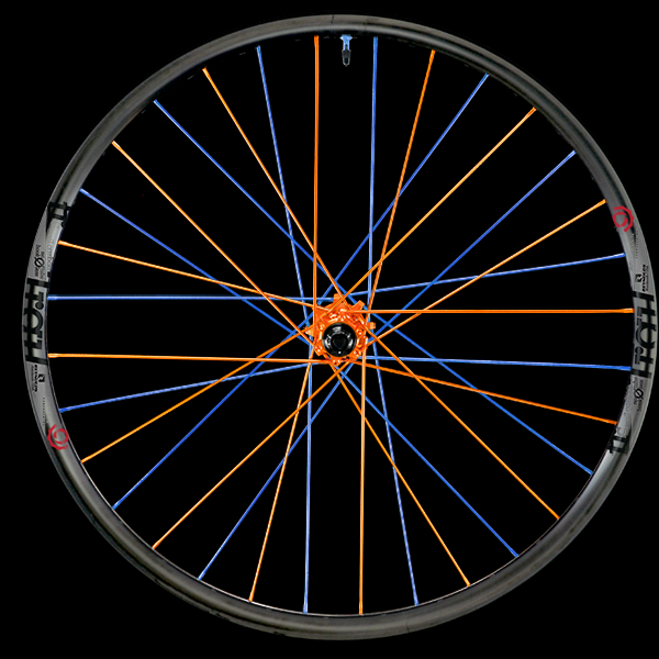Custom Wheel