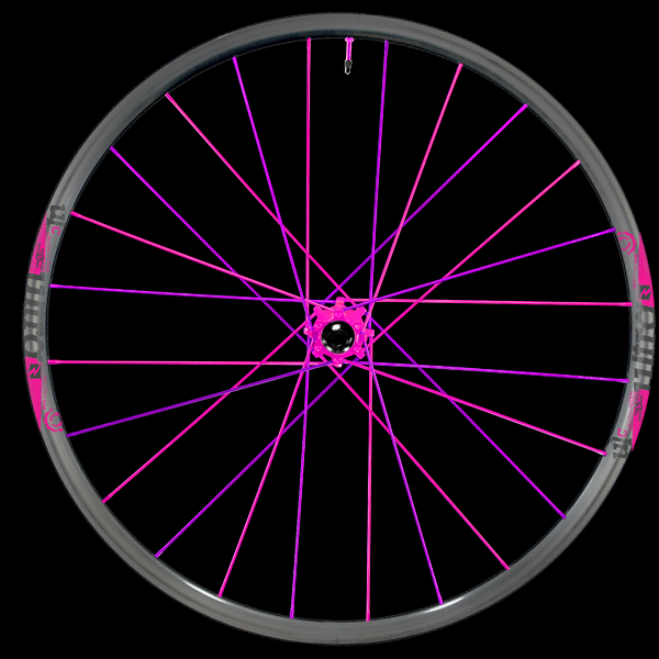 Custom Wheel