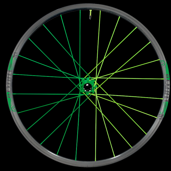 Custom Wheel