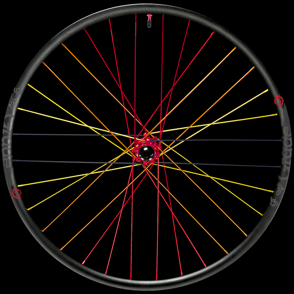 Custom Wheel