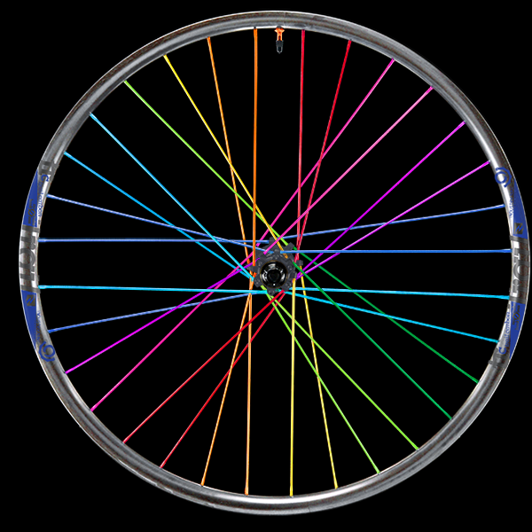 Custom Wheel