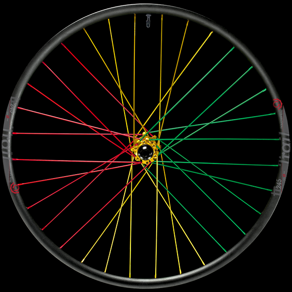 Custom Wheel