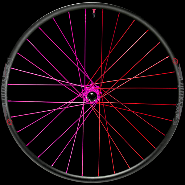 Custom Wheel